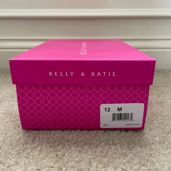 Girls gladiator sandals - Picture 4 of 4